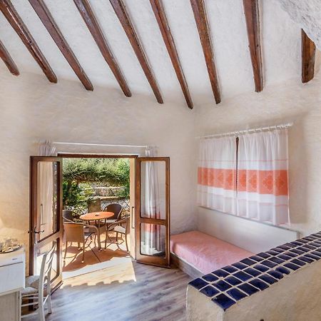 Hotel Don Diego Porto San Paolo  Dış mekan fotoğraf