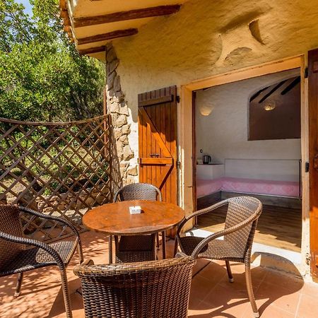 Hotel Don Diego Porto San Paolo  Dış mekan fotoğraf