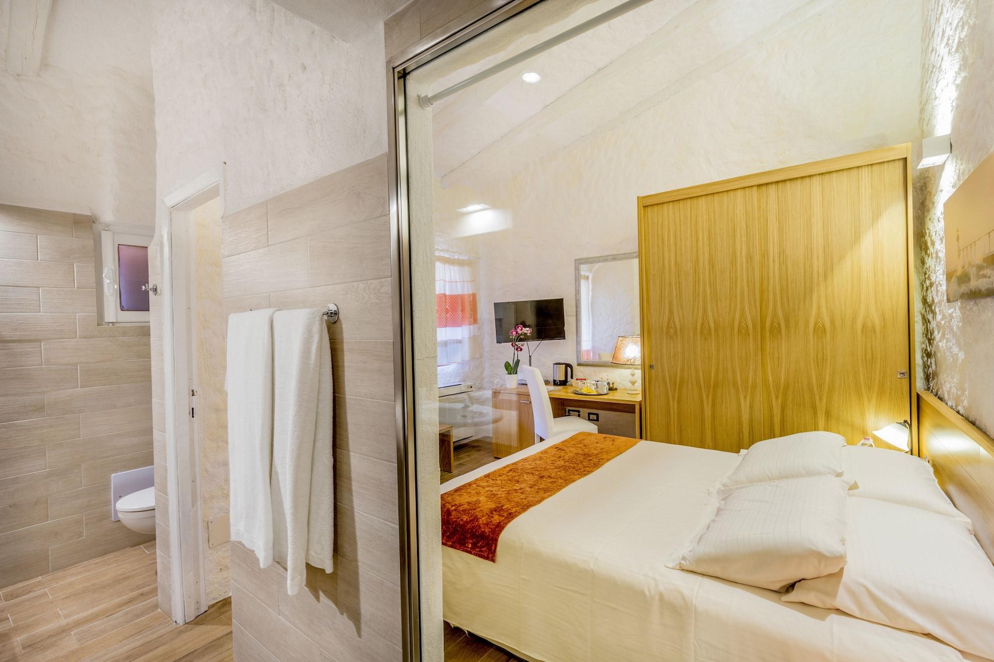 Hotel Don Diego Porto San Paolo  Dış mekan fotoğraf