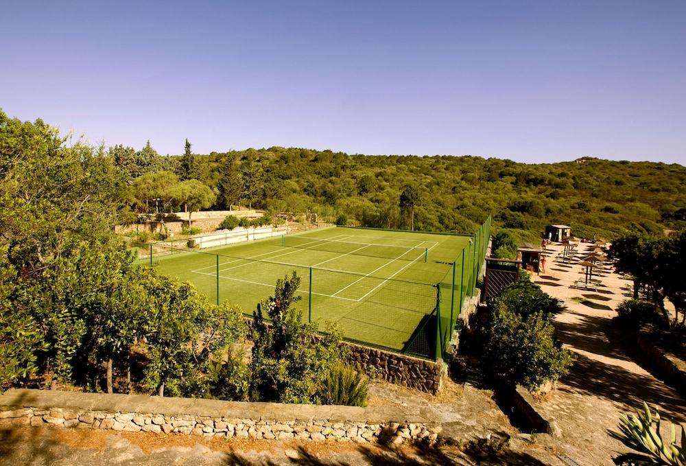 Hotel Don Diego Porto San Paolo  Dış mekan fotoğraf