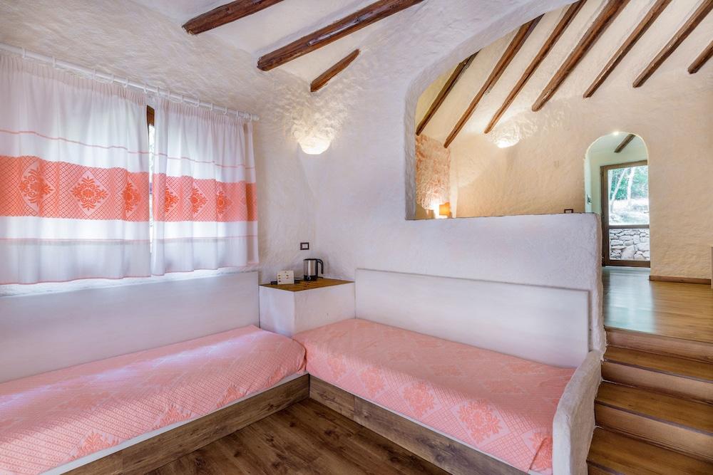 Hotel Don Diego Porto San Paolo  Dış mekan fotoğraf