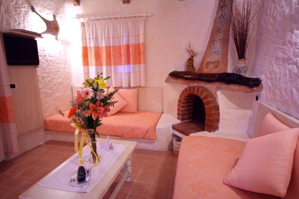 Hotel Don Diego Porto San Paolo  Dış mekan fotoğraf