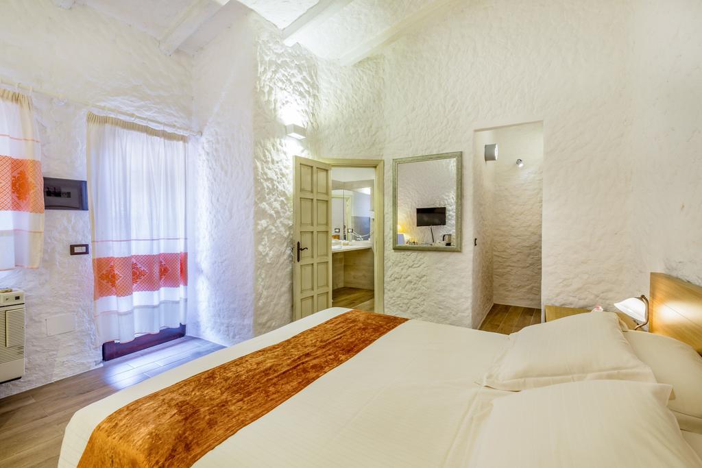 Hotel Don Diego Porto San Paolo  Dış mekan fotoğraf