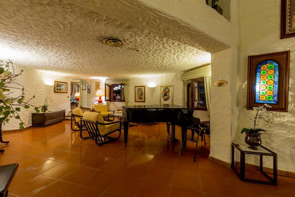 Hotel Don Diego Porto San Paolo  Dış mekan fotoğraf